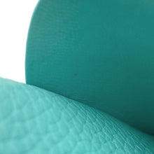 Load image into Gallery viewer, TIFFANY&Co. Return to TIFFANY & Co. Card Case TIFFANY&Co.Blue72019954 Leather