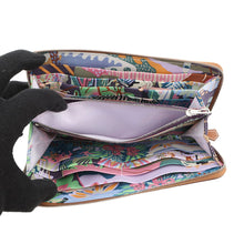 Load image into Gallery viewer, HERMES Azap Long silk in Gold Epsom