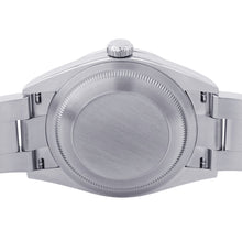 Load image into Gallery viewer, ROLEX Explorer 36 W36mm Stainless Steel Black Dial124270