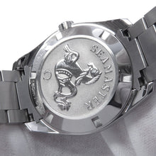 Load image into Gallery viewer, OMEGA Seamaster Aqua Terra 150M W38.5mm Stainless Steel Gray Dial231.10.39.60.06.001