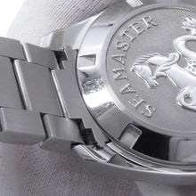 Load image into Gallery viewer, OMEGA Seamaster Aqua Terra 150M W38.5mm Stainless Steel Gray Dial231.10.39.60.06.001