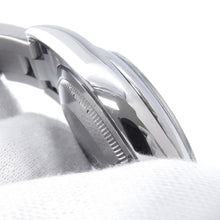 Load image into Gallery viewer, ROLEX Datejust W36mm Stainless Steel blue concentric Dial116200