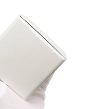 Load image into Gallery viewer, Van Cleef & Arpels Vintage Alhambra PendantVCARD34900 18K White Gold