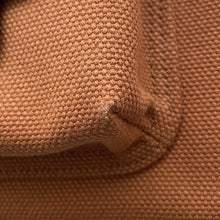 Load image into Gallery viewer, HERMES Birkin Cargo Gold Towar Goeran Swift Leather Size 25