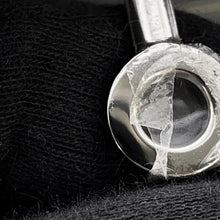 Load image into Gallery viewer, HERMES Kelly Elan Cheval du Bois Black Tadelakt Leather