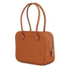 Load image into Gallery viewer, HERMES Plume Cognac Epsom Size Mini
