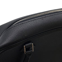 Load image into Gallery viewer, HERMES Plume Black Epsom Size Mini