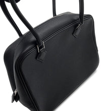 Load image into Gallery viewer, HERMES Plume Black Epsom Size Mini