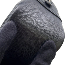 Load image into Gallery viewer, HERMES Plume Black Epsom Size Mini