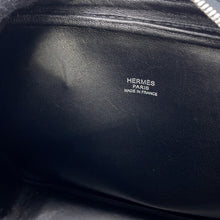 Load image into Gallery viewer, HERMES Plume Black Epsom Size Mini