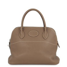 Load image into Gallery viewer, HERMES Bolide Etoupe Taurillon Clemence Size 31