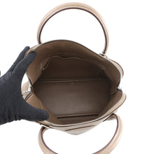 Load image into Gallery viewer, HERMES Bolide Etoupe Taurillon Clemence Size 31