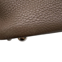 Load image into Gallery viewer, HERMES Bolide Etoupe Taurillon Clemence Size 31