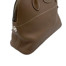 Load image into Gallery viewer, HERMES Bolide Etoupe Taurillon Clemence Size 31