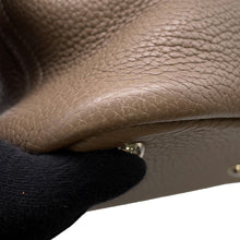 Load image into Gallery viewer, HERMES Bolide Etoupe Taurillon Clemence Size 31