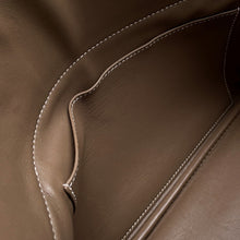 Load image into Gallery viewer, HERMES Bolide Etoupe Taurillon Clemence Size 31