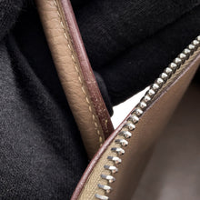 Load image into Gallery viewer, HERMES Bolide Etoupe Taurillon Clemence Size 31