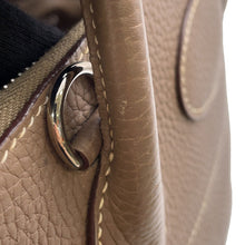 Load image into Gallery viewer, HERMES Bolide Etoupe Taurillon Clemence Size 31