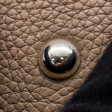 Load image into Gallery viewer, HERMES Bolide Etoupe Taurillon Clemence Size 31