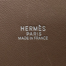 Load image into Gallery viewer, HERMES Bolide Etoupe Taurillon Clemence Size 31