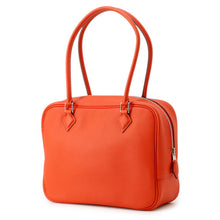 Load image into Gallery viewer, HERMES Plume Capucines Swift Leather Size Mini