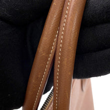 Load image into Gallery viewer, HERMES Bolide Gold Courchevel Size 35