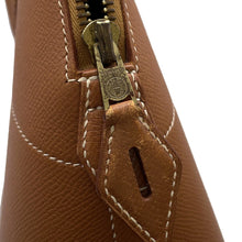 Load image into Gallery viewer, HERMES Bolide Gold Courchevel Size 35