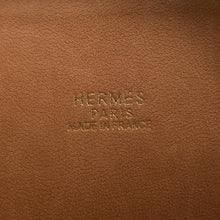 Load image into Gallery viewer, HERMES Bolide Gold Courchevel Size 35