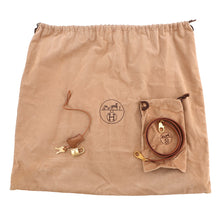 Load image into Gallery viewer, HERMES Bolide Gold Courchevel Size 35