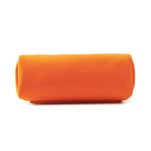 将图像加载到图库查看器中,HERMES Herbag zip Orange minyan Toile Officer Bash Hunter Size PM