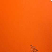 Load image into Gallery viewer, HERMES Carre Gean Harnais Rose Window Size 140 Natural/Rose Fuchsia Cashmere70% Silk30%