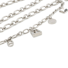 将图像加载到图库查看器中,HERMES Olga ChainBelt Cadena・Chaine d'Ancre・Kelly・Sellier・Medor