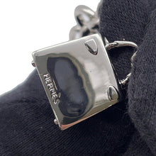 将图像加载到图库查看器中,HERMES Olga ChainBelt Cadena・Chaine d'Ancre・Kelly・Sellier・Medor