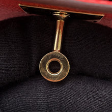 Load image into Gallery viewer, HERMES Kelly wallet long Rose Jaipur Epsom