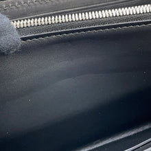 Load image into Gallery viewer, Berluti Calligraphy Zip Around Long Wallet Brown Leather