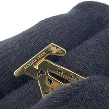 Load image into Gallery viewer, LOUIS VUITTON Bracelet Lady LV DoreM1683A Metal strass