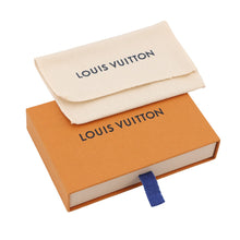 Load image into Gallery viewer, LOUIS VUITTON Bracelet Lady LV DoreM1683A Metal strass