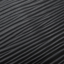 Load image into Gallery viewer, LOUIS VUITTON Zippy Wallet NoirM61857 Epi Leather