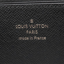 Load image into Gallery viewer, LOUIS VUITTON Zippy Wallet NoirM61857 Epi Leather