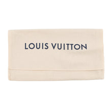 Load image into Gallery viewer, LOUIS VUITTON Zippy Wallet NoirM61857 Epi Leather