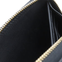 Load image into Gallery viewer, LOUIS VUITTON Zippy Wallet NoirM82233 Nanogram