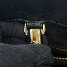 Load image into Gallery viewer, Dior Archi Cannage Essential Tote Bag BlackM8721OZVJ Calf Leather Size Medium