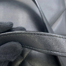 Load image into Gallery viewer, Dior Archi Cannage Essential Tote Bag BlackM8721OZVJ Calf Leather Size Medium