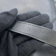 Load image into Gallery viewer, Dior Archi Cannage Essential Tote Bag BlackM8721OZVJ Calf Leather Size Medium