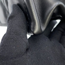 Load image into Gallery viewer, Dior Macrocannage Book Tote BlackS5573OWHP Calf Leather Size Mini