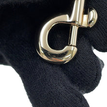 Load image into Gallery viewer, Dior Macrocannage Book Tote BlackS5573OWHP Calf Leather Size Mini