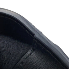 Load image into Gallery viewer, SAINT LAURENT PARIS Sunset 2way Chain Wallet Black533026 Leather