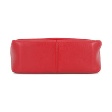 Load image into Gallery viewer, Givenchy G Hobo Handbag RedBB50QNB1LY Leather Size Mini