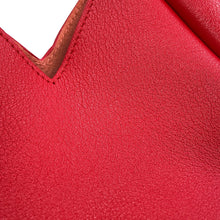 Load image into Gallery viewer, Givenchy G Hobo Handbag RedBB50QNB1LY Leather Size Mini