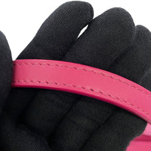 Load image into Gallery viewer, DOLCE&GABBANA DG logo shopping bag Tote Bag PinkBB7337AW576 Calf Leather Size Small